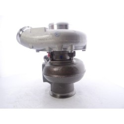 Turbo GARRETT 739543-5001S pour VOLVO S80 II (124) 3.2 AWD 243 CV