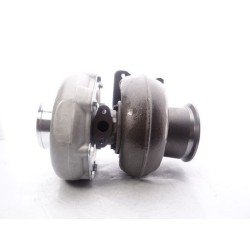 Turbo GARRETT 739543-5001S pour VOLVO S80 II (124) 3.2 AWD 243 CV