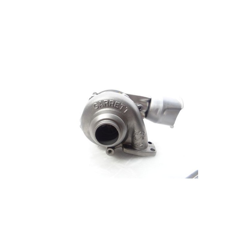 Turbo GARRETT 740821-5001S pour PEUGEOT 307 (3A/C) 1.6 HDi 110 109 CV