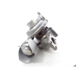 Turbo GARRETT 740821-5001S pour PEUGEOT 307 (3A/C) 1.6 HDi 110 109 CV