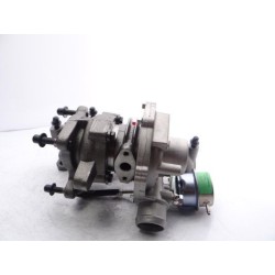 Turbo GARRETT 742989-5002S pour VW LUPO I (6X1, 6E1) 1.4 TDI 75 CV