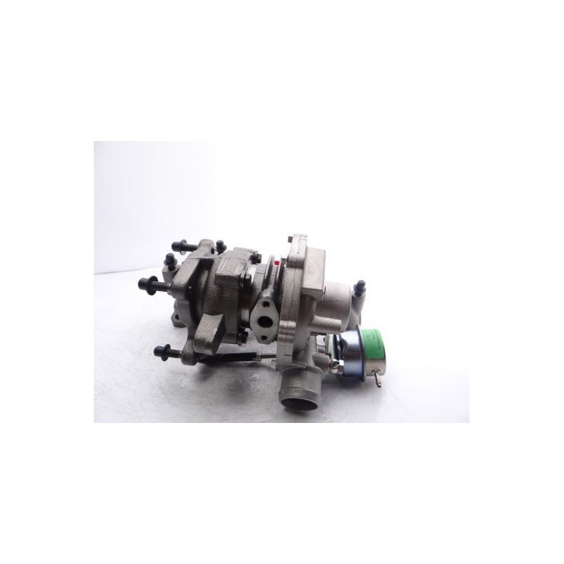 Turbo GARRETT 742989-5002S pour VW LUPO I (6X1, 6E1) 1.4 TDI 75 CV
