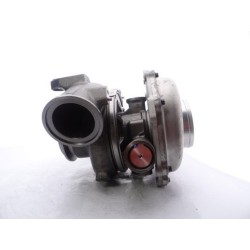 Turbo GARRETT 743250-5013S