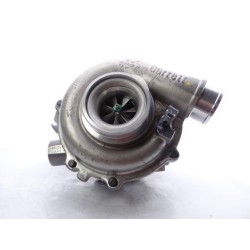 Turbo GARRETT 743250-5013S