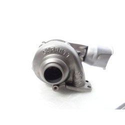 Turbo GARRETT 750030-5002S pour PEUGEOT 207/207+ (WA_, WC_) 1.6 HDi 90 CV