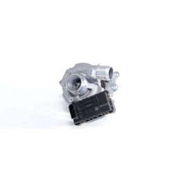 Turbo BTS Turbo T914648LI pour JAGUAR S-TYPE II (X200) 2.7 D 207 CV