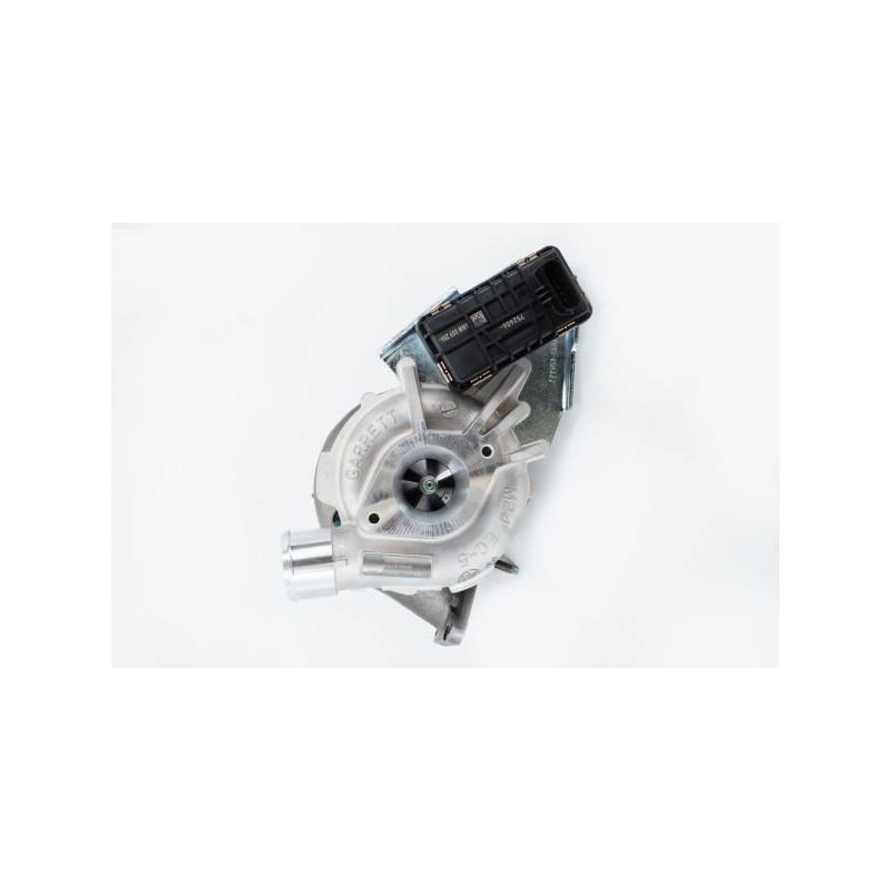 Turbo GARRETT 752610-5035S pour FORD RANGER (ET) 2.5 TDCi 4x4 143 CV