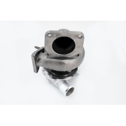Turbo GARRETT 752610-5035S pour FORD RANGER (ET) 2.5 TDCi 4x4 143 CV