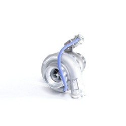 Turbo BTS Turbo T914649 pour VOLVO S80 II (124) 3.2 AWD 243 CV