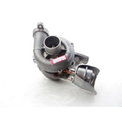 Turbo GARRETT 753420-5005S pour PEUGEOT 207 SW (WK_) 1.6 HDi 90 CV