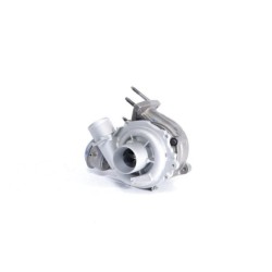 Turbo BTS Turbo T914652 pour RENAULT SCÉNIC II (JM0/1_) 1.9 dCi (JM0G, JM12, JM1G, JM2C) 120 CV