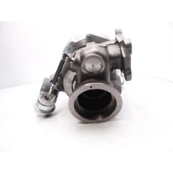 Turbo GARRETT 753481-5001S pour VOLVO S80 II (124) 3.2 AWD 243 CV