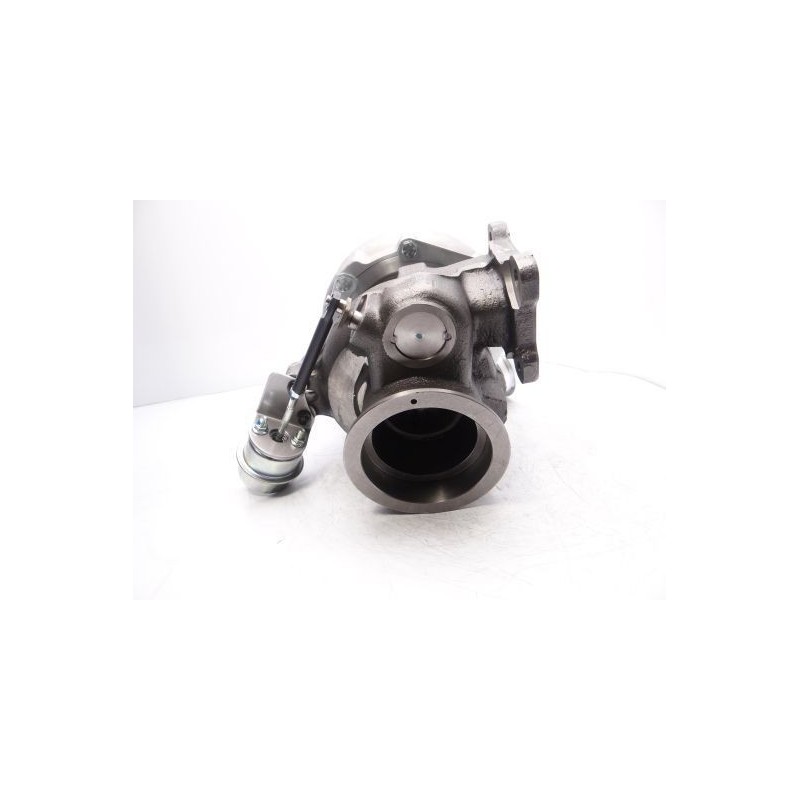 Turbo GARRETT 753481-5001S pour VOLVO S80 II (124) 3.2 AWD 243 CV