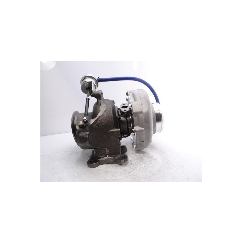 Turbo GARRETT 753481-5002S pour VOLVO S80 II (124) 3.2 AWD 243 CV