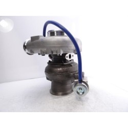 Turbo GARRETT 753481-5002S pour VOLVO S80 II (124) 3.2 AWD 243 CV
