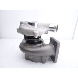 Turbo GARRETT 754111-5009S