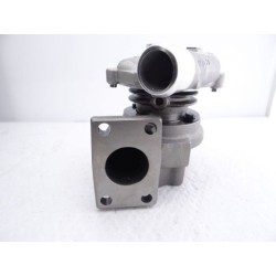 Turbo GARRETT 754111-5009S