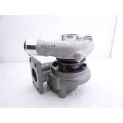 Turbo GARRETT 754111-5009S