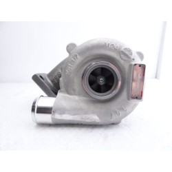 Turbo GARRETT 754111-5009S