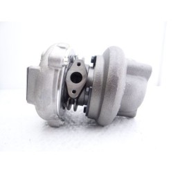 Turbo GARRETT 754111-5009S