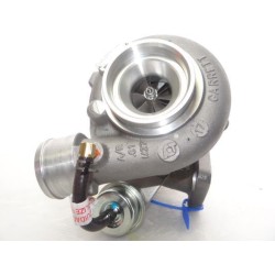Turbo GARRETT 754743-5001S pour FORD RANGER (ET) 2.5 TDCi 4x4 143 CV