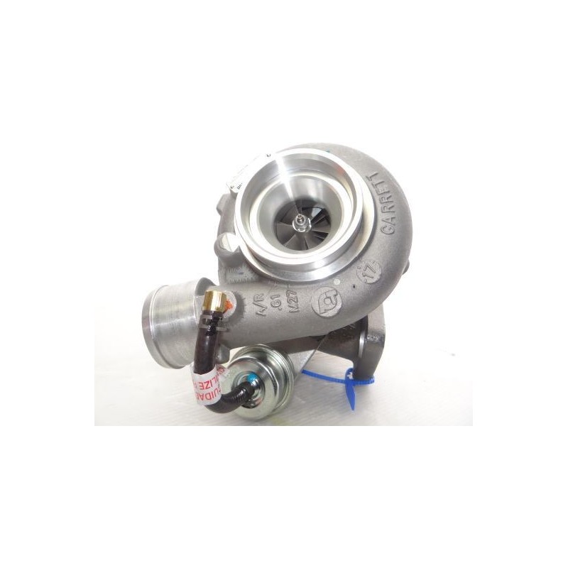Turbo GARRETT 754743-5001S pour FORD RANGER (ET) 2.5 TDCi 4x4 143 CV