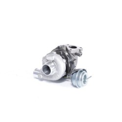 Turbo BTS Turbo T914657 pour KIA CARENS III Monospace (UN) 2.0 CRDi 115 115 CV