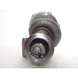 Turbo GARRETT 754743-5001S pour FORD RANGER (ET) 2.5 TDCi 4x4 143 CV