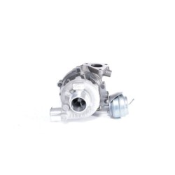 Turbo BTS Turbo T914657 pour KIA CARENS III Monospace (UN) 2.0 CRDi 115 115 CV