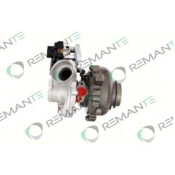Turbo BTS Turbo T914660 pour CHRYSLER PT CRUISER (PT_) 2.2 CRD 121 CV