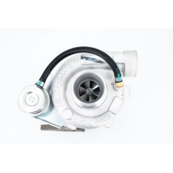 Turbo GARRETT 758815-5003S