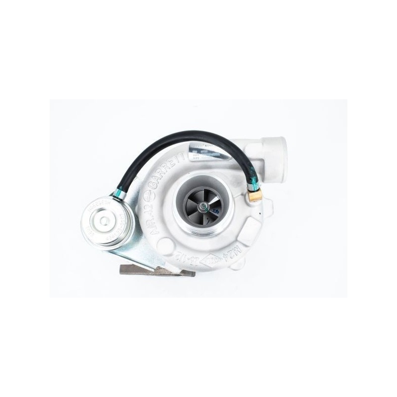 Turbo GARRETT 758815-5003S