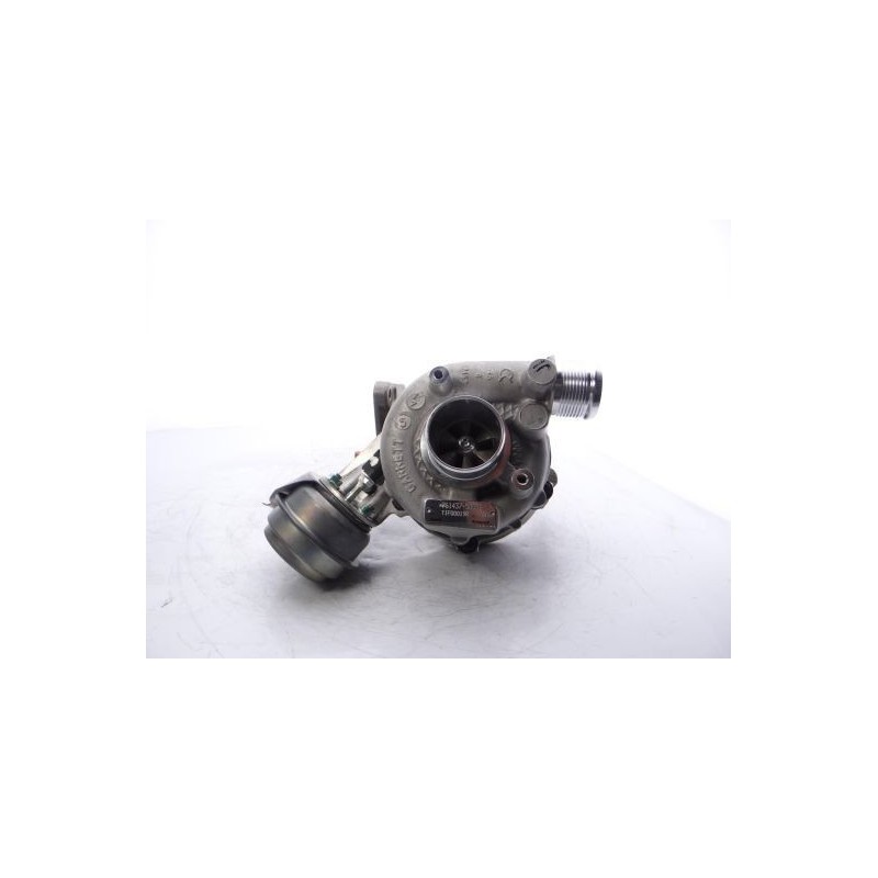 Turbo GARRETT 761437-5005S pour AUDI A4 B7 (8EC) 1.9 TDI 116 CV
