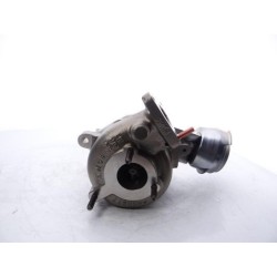 Turbo GARRETT 761437-5005S pour AUDI A4 B7 (8EC) 1.9 TDI 116 CV