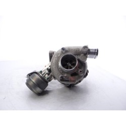 Turbo GARRETT 761437-5005S pour AUDI A4 B7 (8EC) 1.9 TDI 116 CV