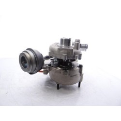 Turbo GARRETT 761437-5005S pour AUDI A4 B7 (8EC) 1.9 TDI 116 CV