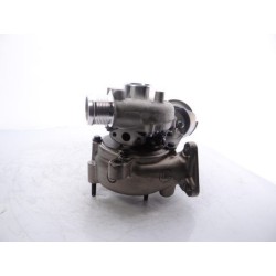 Turbo GARRETT 761437-5005S pour AUDI A4 B7 (8EC) 1.9 TDI 116 CV