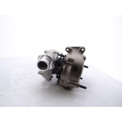 Turbo GARRETT 761437-5005S pour AUDI A4 B7 (8EC) 1.9 TDI 116 CV