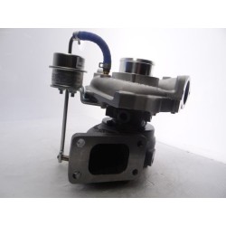 Turbo GARRETT 761916-5011S