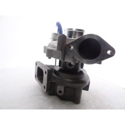Turbo GARRETT 761916-5011S