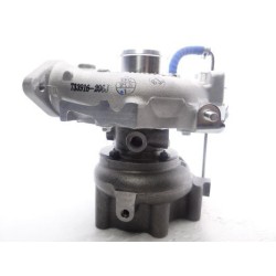 Turbo GARRETT 761916-5011S