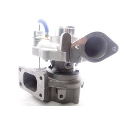 Turbo GARRETT 761916-5011S