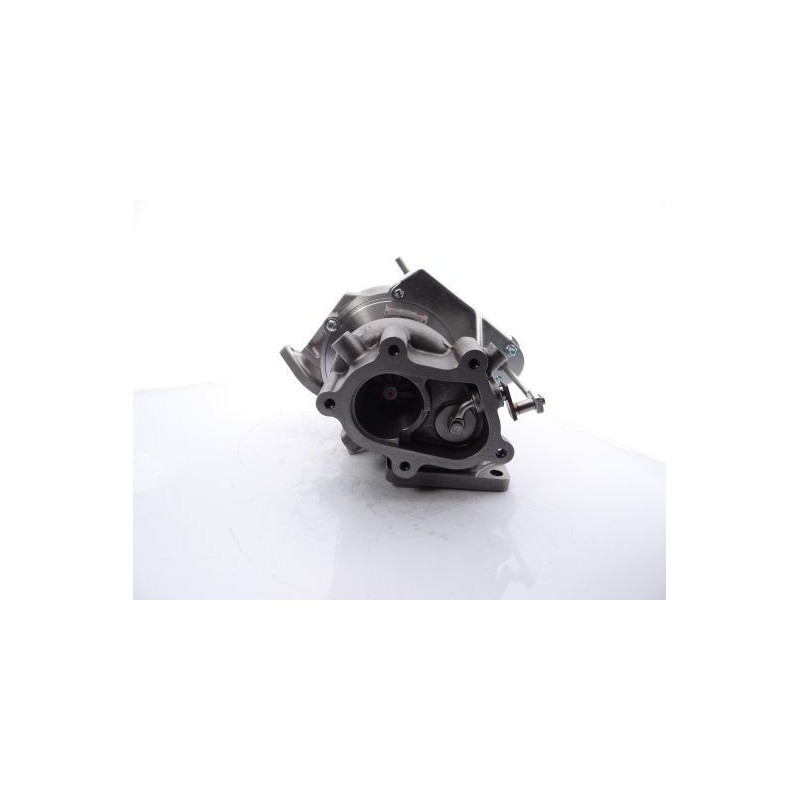 Turbo GARRETT 761916-5012S