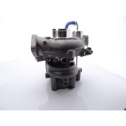 Turbo GARRETT 761916-5012S