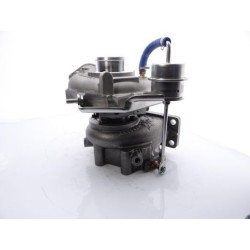 Turbo GARRETT 761916-5012S