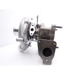 Turbo GARRETT 762785-5003S