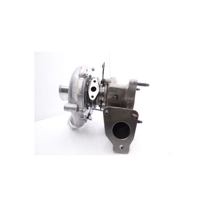 Turbo GARRETT 762785-5003S