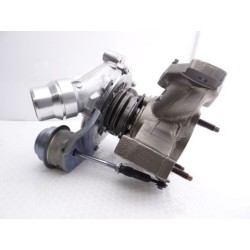 Turbo GARRETT 762785-5003S