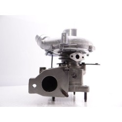 Turbo GARRETT 762785-5003S