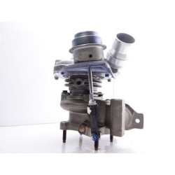 Turbo GARRETT 762785-5003S
